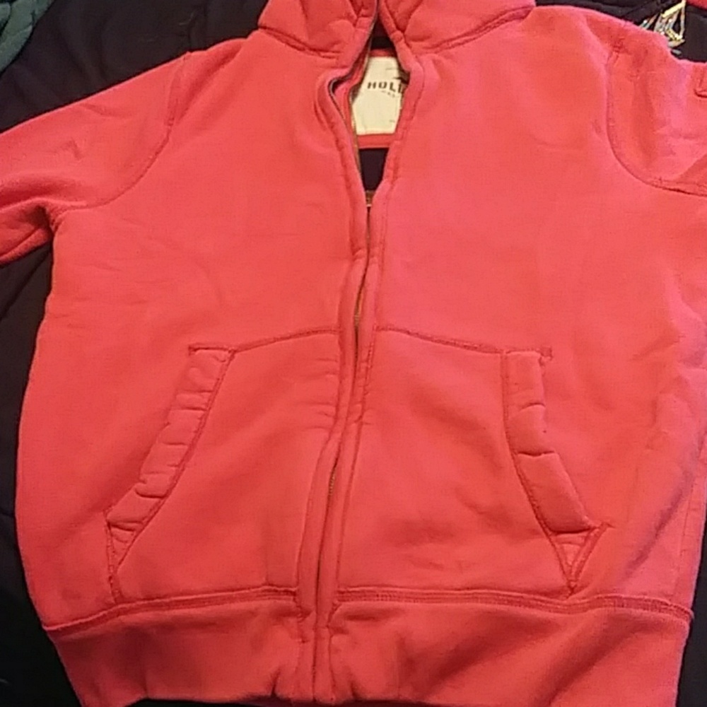 Mens Hollister Hoodie